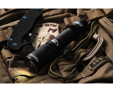 Фонарь Armytek Dobermann Hunting Kit Белый арт.: F02004C