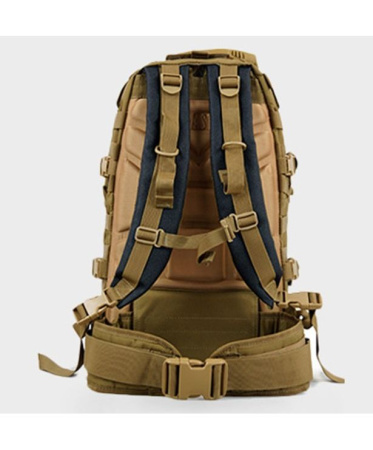 Рюкзак тактический Blackhawk BK, OD, CB, ATFG, MC