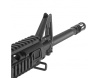 Страйкбольный автомат M16A4 (Black) EC-307 [East Crane]
