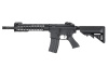 Страйкбольный автомат CM620 Mosfet Edition - Black [CYMA]