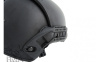Шлем защитный с вентиляцией CP Helmet BK (M/L) (FMA)