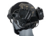 M31H Electronic Hearing Protector For Helmets - BK [EARMOR]