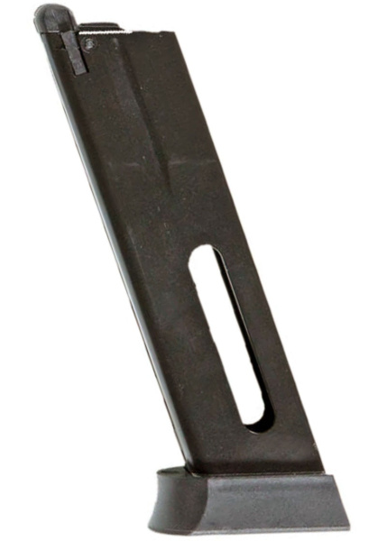 ASG CZ SP-01 SHADOW 26 rd. CO2 magazine (18411)