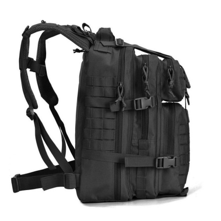Рюкзак тактический 600D polyester with PVC coating 42L