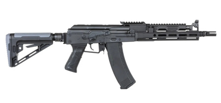 Страйкбольный автомат Arcturus Advanced Tactical AK MOD1 Carbine AEG FE AT-ATKM1-CB-FE