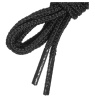 Шнурки тактические "CORD" Чёрный