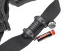 Protective goggle with Built-In Anti-Fog Fan