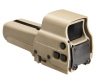 AIM-O 558 Red/Green Dot DE AO5064-DE