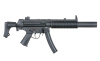 Страйкбольный автомат CM.041 SD6 BLUE Limited Edition [CYMA]
