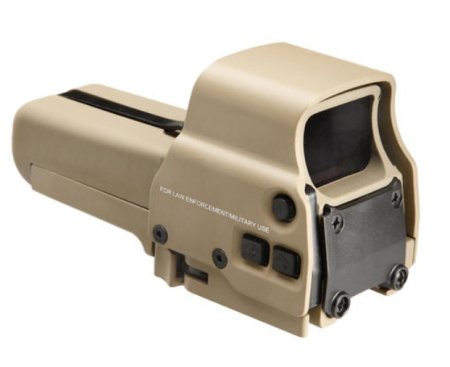 AIM-O 558 Red/Green Dot DE AO5064-DE