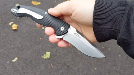 Нож Ruike Fang P852-B