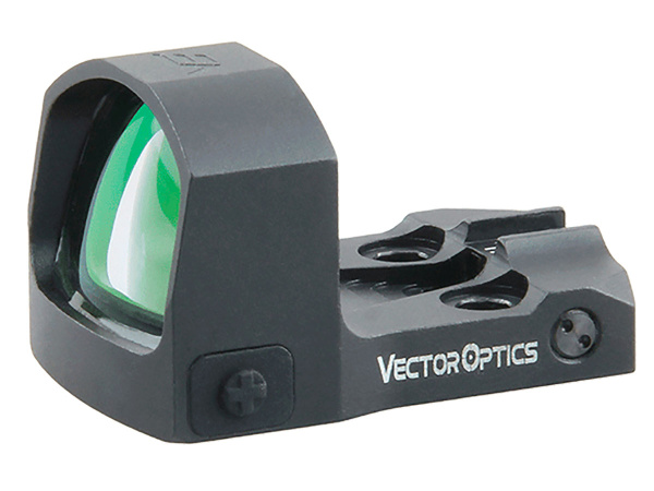 Коллиматор Vector Optics Frenzy-S 1x17x24 Pistol, MRS красная арт.: SCRD-M43 [VECTOR OPTICS]