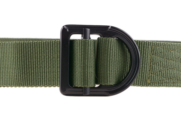 Training Tactical Belt - Olive Drab [GFT]