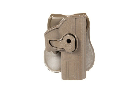 Кобура Glock type Holster - tan [Ultimate Tactical]