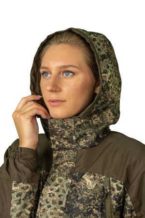 Женский костюм горка ORION Active, демисезонный, варан [NOVATEX]