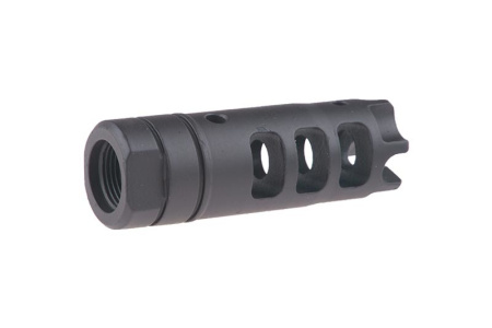 M090 Flash Hider C.195 for M4/M16 Replicas (CYMA)