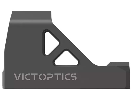Коллиматор Vector Optics VictOptics SRD 1x20x25 Pistol, точка 3 МOA красная арт.: RDSL33