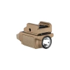 Пистолетный фонарь Olight PL-Mini 3 Valkyrie Desert Tan, Li-po 260 mAh, диод Cree XP-L HD, 100 метров, 600 люмен (Комплект)