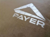Коврик самонадувающийся PAYER Premium PM-05 [NOVATEX]