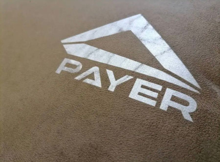 Коврик самонадувающийся PAYER Premium PM-05 [NOVATEX]