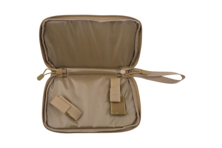 Small Pistol Cover - Tan (Primal Gear)