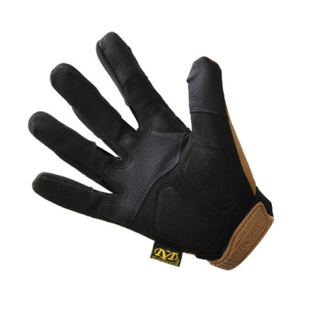 Перчатки тактические Mechanix M-Pact (реплика) Койот