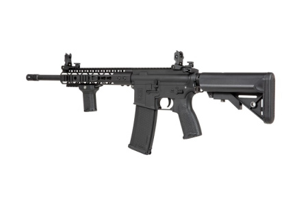SA-E09 EDGE™ Carbine Replica - black [SPECNA ARMS]
