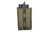Single Shingle Type Pouch – Olive [ACM]