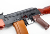 Страйкбольный автомат (LCT) 74 Wood (NV) LCK74