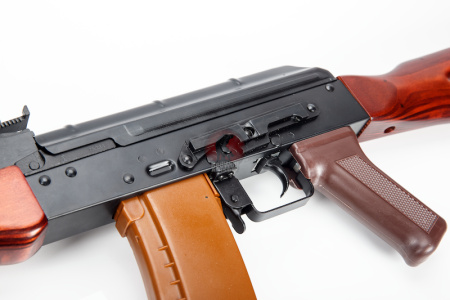 Страйкбольный автомат (LCT) 74 Wood (NV) LCK74
