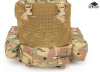 Рюкзак Eagle Beaver Tail Assault Pack/YOTE [ARS ARMA]