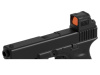 Коллиматор Vector Optics Frenzy-S 1x17x20 Aspheric Pistol, 3 МOA, красная арт.: SCRD-68