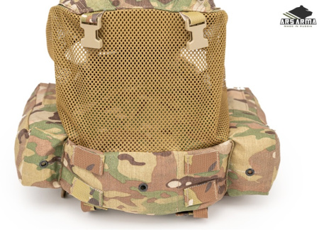 Рюкзак Eagle Beaver Tail Assault Pack/YOTE [ARS ARMA]