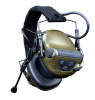 Наушники активные коммуникац. EARMOR M33-FG OPSMAN BlueTooth, (Nexus TP-120), зеленые