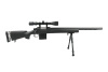 Well модель снайперской винтовки MB4404D Spring