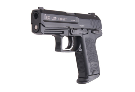 Страйкбольный пистолет H&K USP Compact