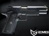Модель пистолета EMG SAI 2011 DS 5.1 Pistol Replica
