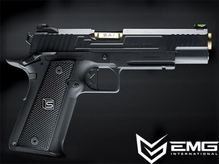 Модель пистолета EMG SAI 2011 DS 5.1 Pistol Replica