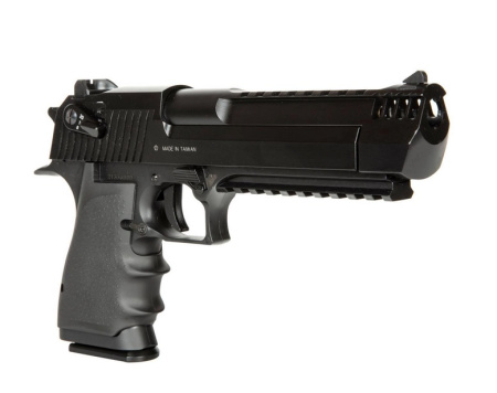 KWC DE L6 Handgun replica - Full Auto