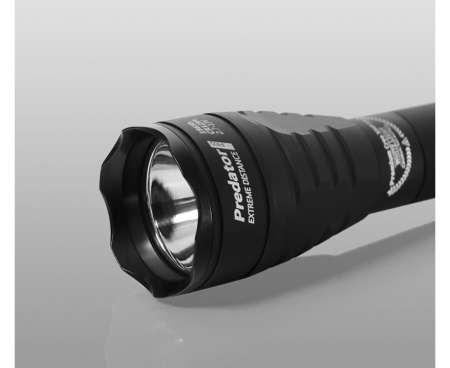 Тактический фонарь Armytek Predator Pro XHP35 HI