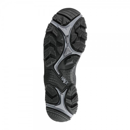 Ботинки HAIX Black Eagle Adventure 30 Low , синтетическая