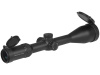 Прицел Gaut Obsidian 3-24x56 SF, сетка 31 (Half MD) арт.: O32456SF-31 [GAUT]