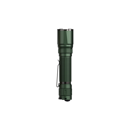 Фонарь Fenix тактический TK20R UE зеленый 2800