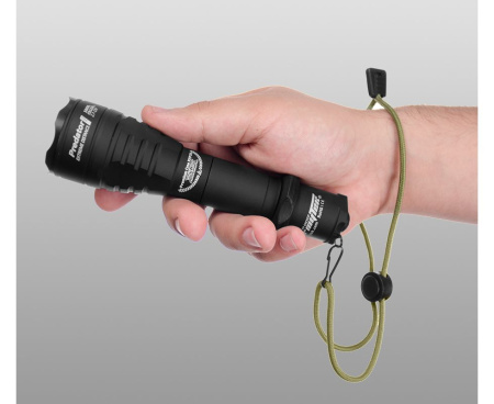 Тактический фонарь Armytek Predator Pro XHP35 HI