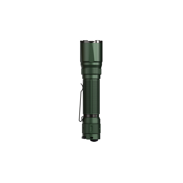 Фонарь Fenix тактический TK20R UE зеленый 2800