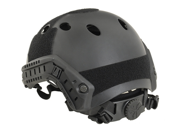 Шлем пластиковый FAST PJ Helmet