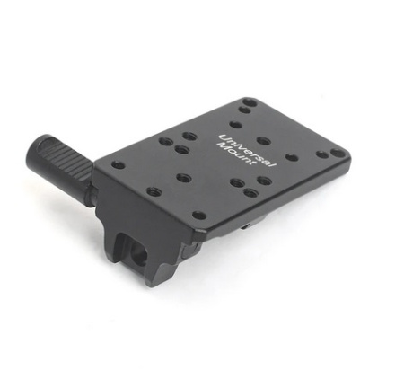 Планка SIGHT FIXED UNIVERSAL MOUNT FOR G-SERIES