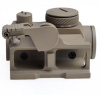 AIM-O T1 DE Red/Green Dot, 45° Offset Mount, QD Mount