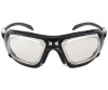 Очки стрелковые PMX Mark I G-7510STRX Anti-fog Diopter 96% (прозрачные) [PYRAMEX]