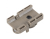 Маячок (FMA) S-Lite RAIL 1913 TAN (RED)